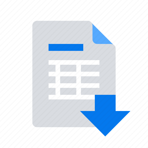 Export to excel