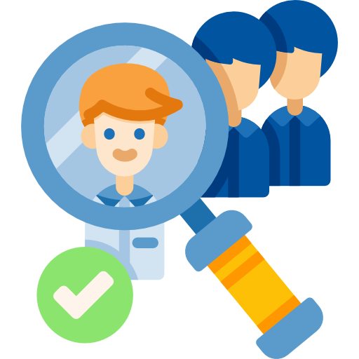 Advanced Candidate Search